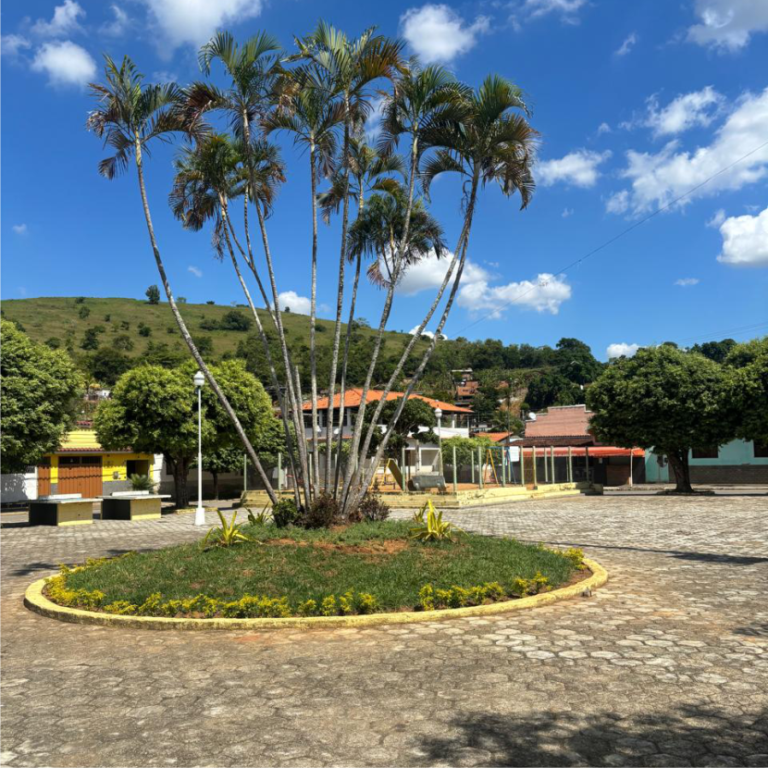Paraíso 1