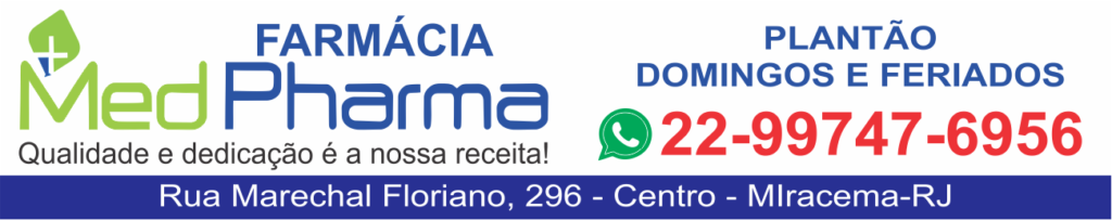Med Pharma Miracema RJ