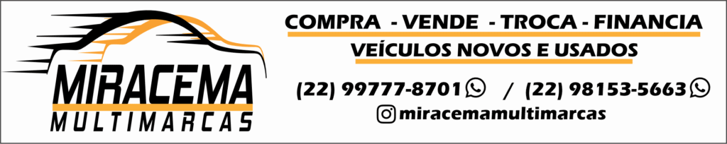 Miracema Multimarcas - O Pente Fino