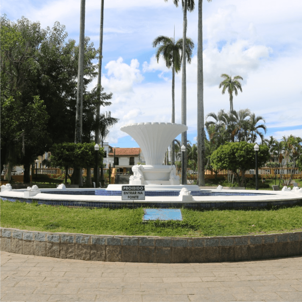 Fotos de Miracema RJ