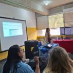 Encontro Pedagógico em Miracema Promove Diálogo sobre Inclusão e Aprendizagem