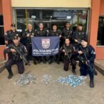 Polícia desarticula “endola” do tráfico em Santo Antônio de Pádua