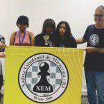 Miracema Realiza Torneio de Xadrez Esudantil